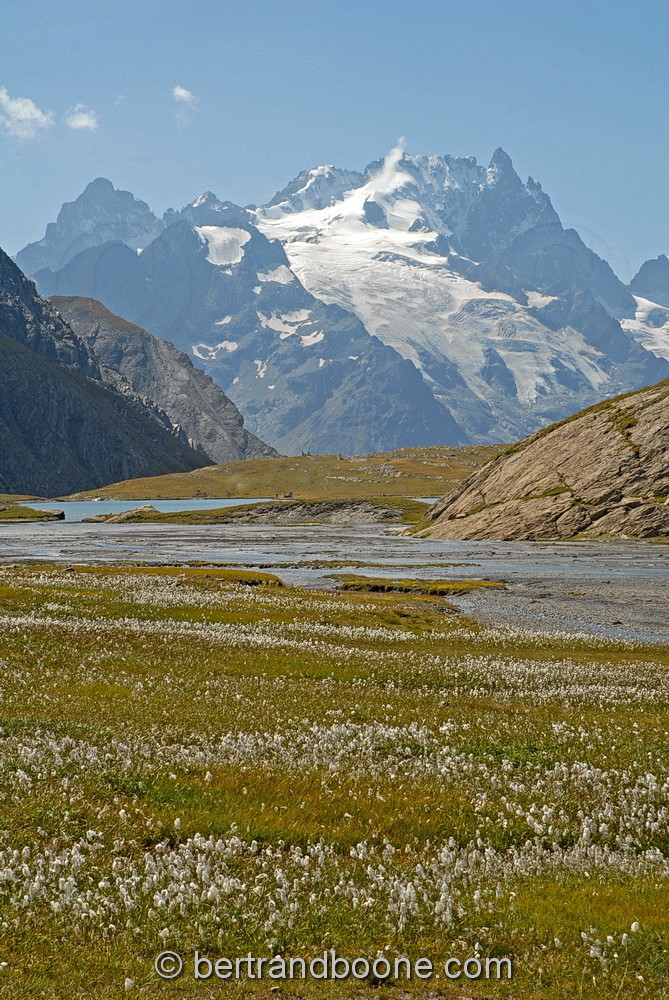 lac du goleon