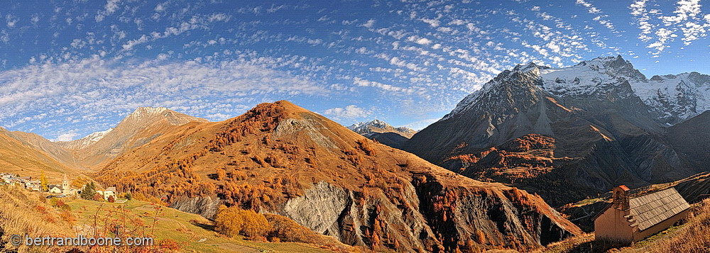 Les Hières (La Grave 05)