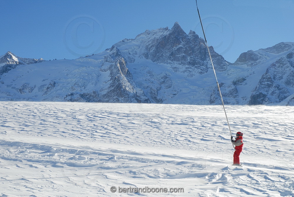 le chazelet (05-la grave)