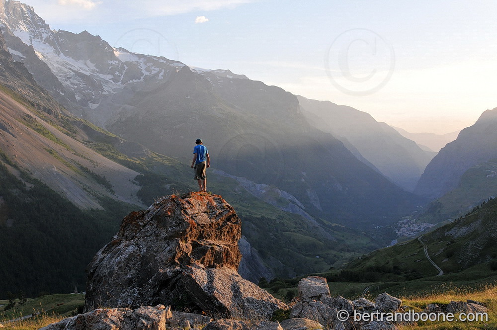 Lac du Pontet  (La Grave 05)