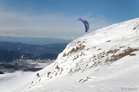 Fabio Ingrosso - Bakuriani - Georgie