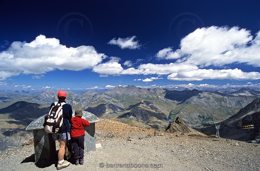 Téléphérique des glaciers de La Meije-05 France