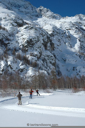 Ski de Fond-Villar d'Arêne-05