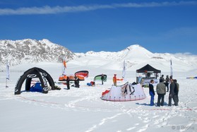 snowkite-abruzzo-italie