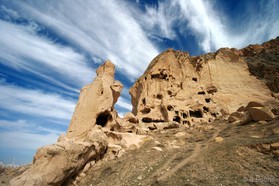 Cappadoce-Anatolie