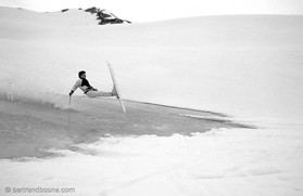 Toutes ces photos sont également disponibles en couleur.