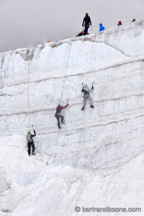 La Grave'Y Cimes 2014 à La Grave  (05) FR.