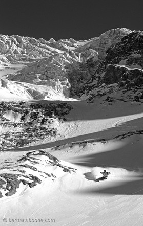 Toutes ces photos sont également disponibles en couleur.