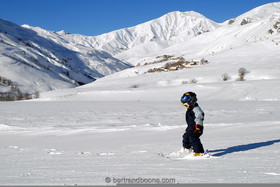le chazelet (05-la grave)