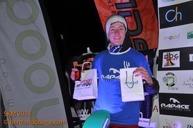 Snowkite Masters 2014 - Serre Chevalier - 05 France