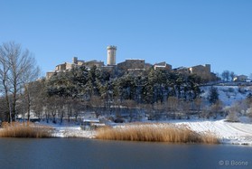 san stephano-abruzzo-italie