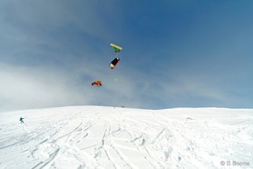 Goody Gaudard - Macedonia - Popova Shapka -