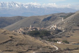san stephano-abruzzo-italie